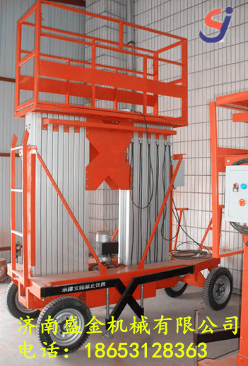 升降機怎樣才能夠延長壽命(圖2) \